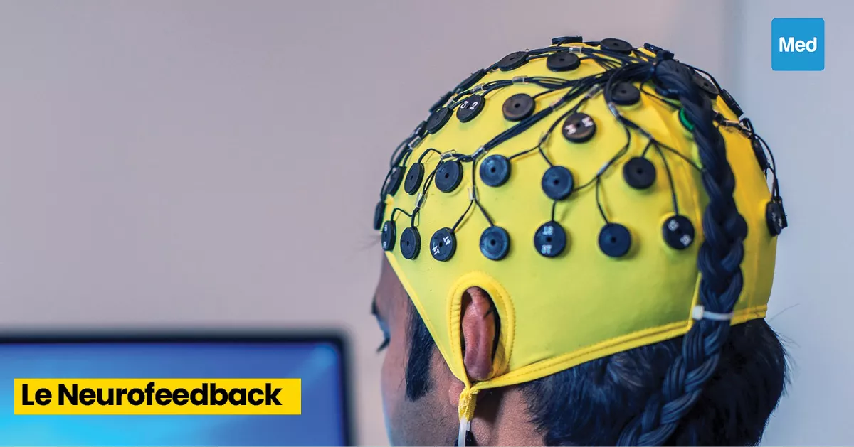 Le neurofeedback, une technique prometteuse pour améliorer la santé mentale